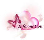Information・