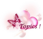 ・Topics ! ・