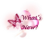 ・What's New?・